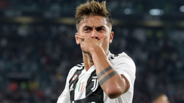 Dybala e il mancato trasferimento all'Inter