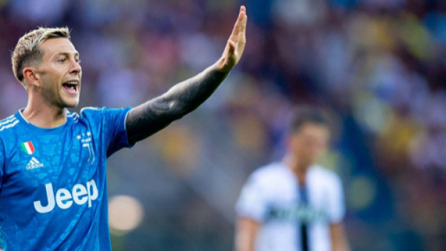 Federico Bernardeschi (Foto: blaugranas.fr)