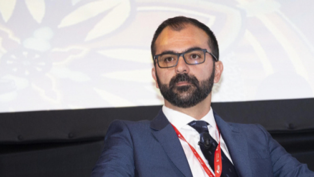 Fioramonti &egrave; il nuovo Ministro dell'Istruzione.