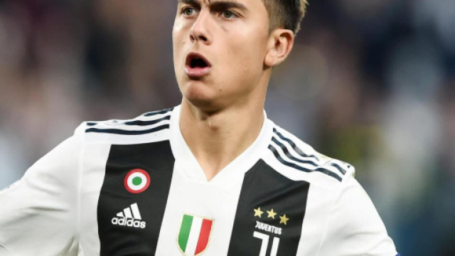 Juve, Dybala potrebbe andare al Tottenham