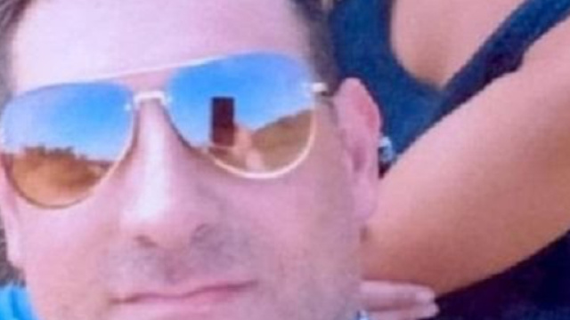 Massimo Sebastiani stato catturato, adesso &egrave; in caserma