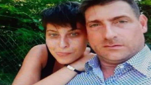 Piacenza, preso Massimo Sebastiani scomparso con Elisa Pomarelli il 25 agosto