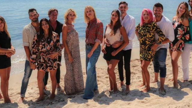 Temptation Island Vip: luned&igrave; 9 settembre debutta la seconda edizione.