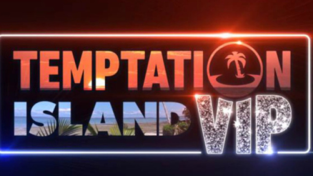 Temptation Island Vip, anticipazioni: arriva il figlio di Pippo Franco