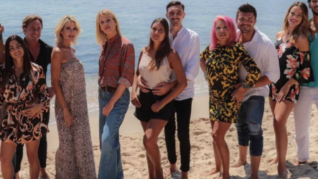 Temptation Island Vip: Pettinelli furiosa
