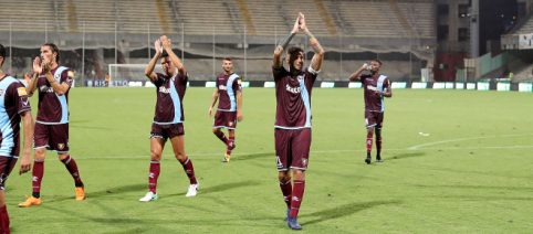 La Salernitana parla polacco: Dziczek e Jaroszynski i primi giocatori della storia granata