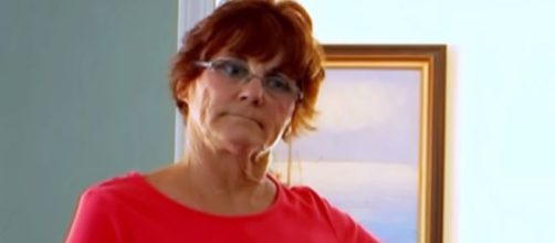 Jenelle Evans tells fans mom Barbara loves David Eason, Barbs clarifies - Image credit - MTV / YouTube