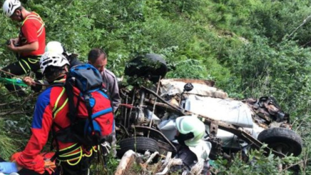 24enne calabrese perde la vita in un incidente.