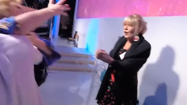 Anticipazioni Uomini e Donne, trono over