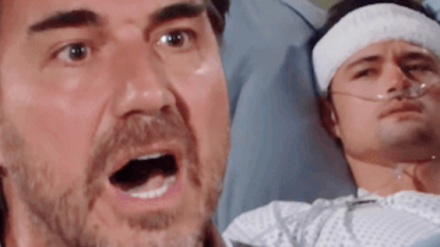 Beautiful, spoiler americani: Thomas rivela a Ridge di aver lasciato morire Emma