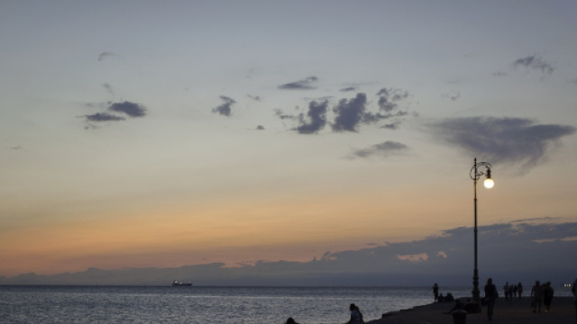 Casting per un film per la TV e per GiZa Eventi