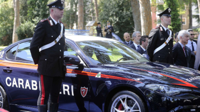 Delitto Elisa Pomarelli: arrestato per favoreggiamento il padre dell'ex fidanzata di Sebastiani.