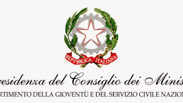 Pubblicato bando di Servizio CIvile