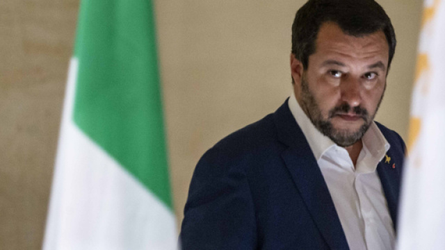 La Lega dalle Commissioni potr&agrave; rendere difficile il lavoro al nuovo governo.