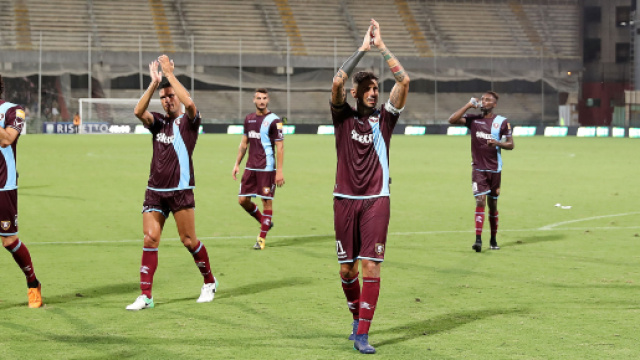 Serie B, Venezia-Salernitana 2-4 d.c.r: i granata si salvano ... - mediagol.it