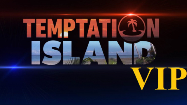 Temptation Island Vip del 9 settembre