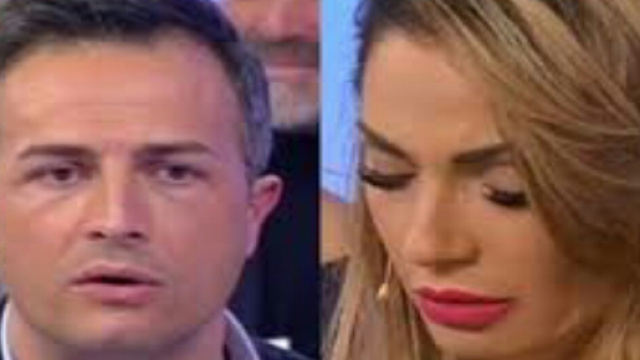 Uomini e donne, spoiler trono over: Ida Platano in lacrime per l'ex Guarnieri