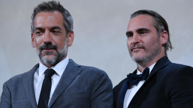 Venezia 76: "Joker" si porta a casa il Leone d'oro