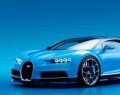 Buggati's Chiron breaks world speed record, new model announced