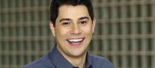 Sempre ativo no Instagram, Evaristo desativa conta na rede social. (Arquivo Blasting News)