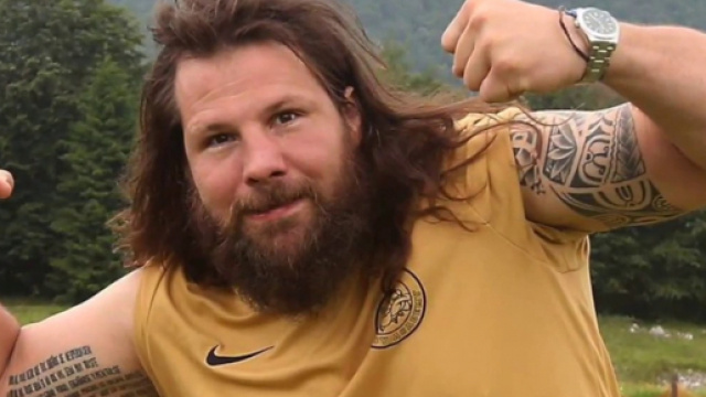 Anticipazioni Amici Celebrities: Castrogiovanni, Varrese e Donadio chiudono il cast.