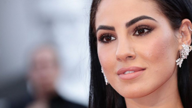 'Domenica In': Giulia De Lellis, Amadeus e Arisa tra gli ospiti della prima puntata.