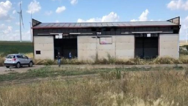 Foggia, omicidio Giordano: forse l'assassino ha teso una trappola alla vittima