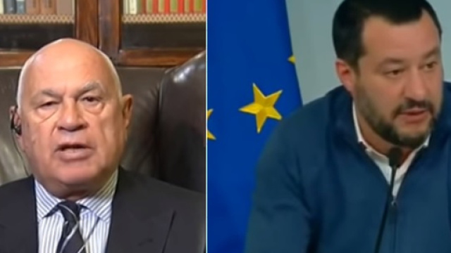 Governo Conte 2, Nordio scettico sul prosieguo.