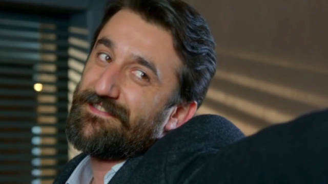 Hakan cercher&agrave; di uccidere Nazli per ferire Ferit.