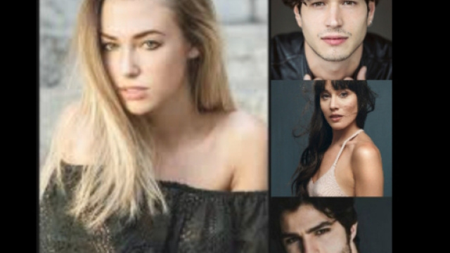 Il Paradiso delle Signore 4, anticipazioni: nel cast Alessia Debandi nel ruolo del nuovo personaggio di Angela