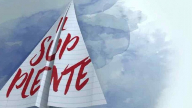 Il Supplente: da mercoled&igrave; 11 settembre in tv su Nove - superguidatv.it
