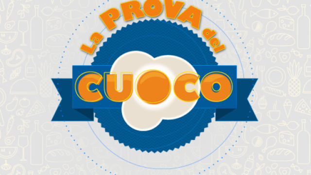 La prova del cuoco: oggi la prima puntata