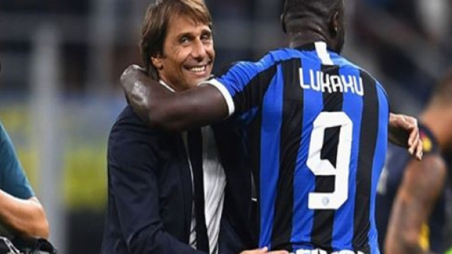 nter, Lukaku &egrave; intoccabile: sfida tra Sanchez, Lautaro e Politano per affiancare il belga.