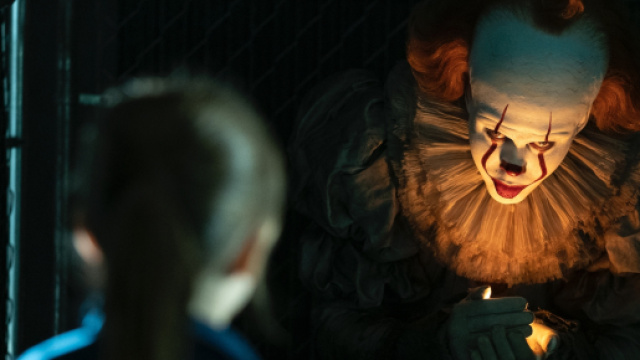 Pennywise potrebbe tornare con un terzo capitolo