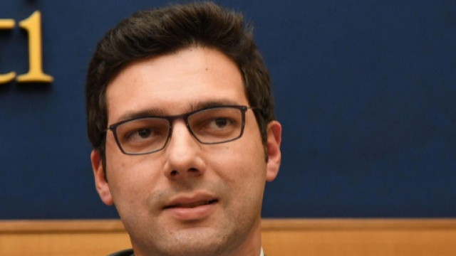 Pensioni, Francesco D&rsquo;Uva (M5s): &lsquo;Quota 100 non si tocca&rsquo;