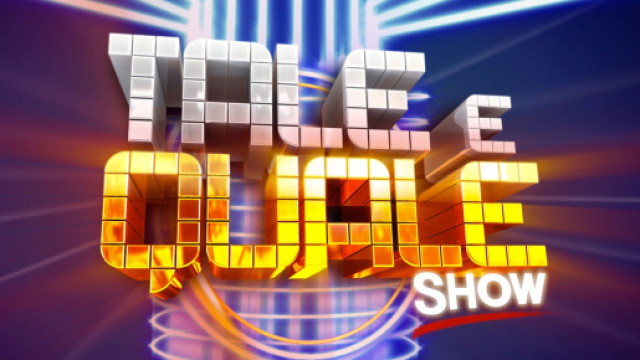 Tale e Quale Show: la prima puntata in onda il 13 settembre su Rai 1.