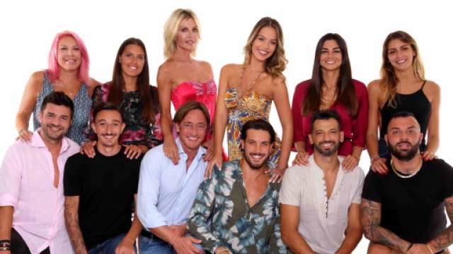 Temptation Island Vip: sei video per Pago gi&agrave; nella prima puntata