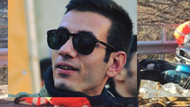 Tragedia a Pienza, 24enne muore in un incidente stradale