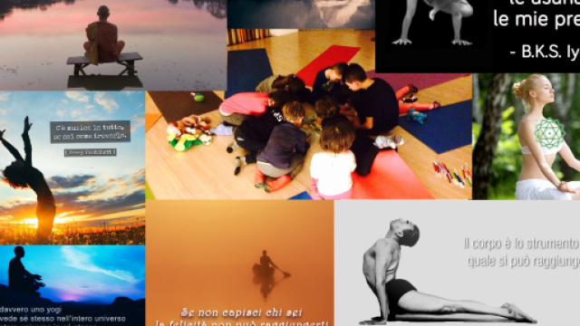 yoga a gennaio a Fossano - vita da yoghina - frasi e aforismi - vitadayoghina.it