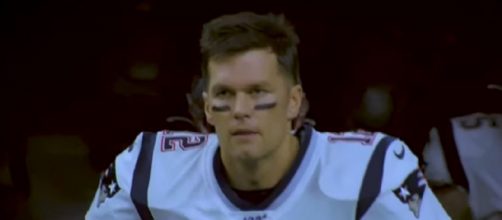Brady spearheaded the Patriots' dominance in past decade (Image Credit: New England Patriots/YouTube)