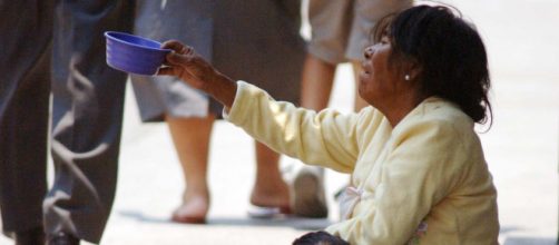 Pobreza aumenta y afecta a 52.4 millones de mexicanos. - todoincluidolarevista.com