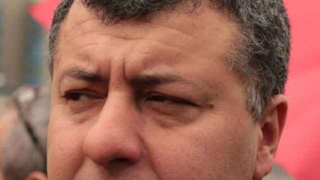 Arturo Scotto aggredito a Venezia