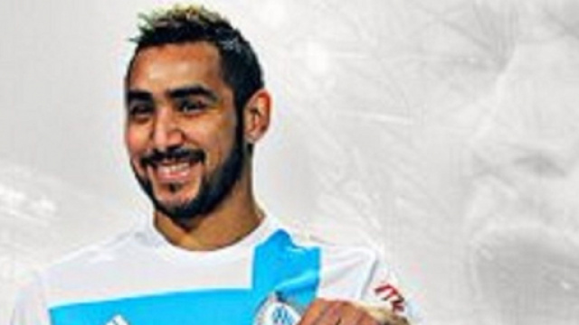 Dimitri Payet, meilleur passeur de L1 (Credit Image : Twitter Dimitri Payet)