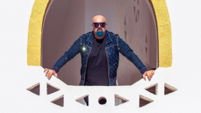 Intervista a Giovanni Ciacci, raggiunto telefonicamente sulle spiagge di Sharm el Sheikh dove si trova per lavoro.