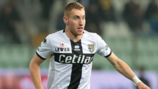 Juventus, colpo Kulusevski per il 2020