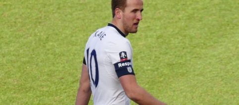 Beset with injuries, Tottenham Hotspur is facing rough times