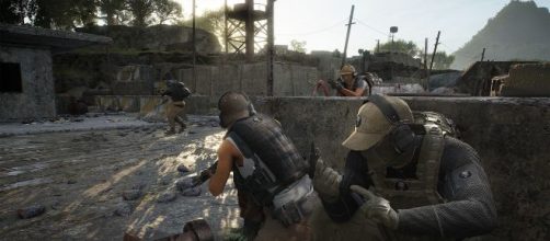 After its release, &lsquo;Ghost Recon: Breakpoint&rsquo; frequently crashed on startup. [Source: Instacodez/Flickr]