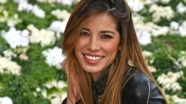 Rivelo, Aida Yespica e la separazione forzata dal figlio: 'Mi sento impotente'