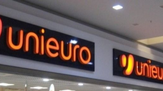 Assunzioni Unieuro per addetti alle vendite