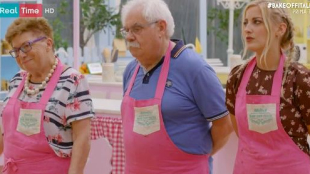 Bake Off Italia - All Stars Battle, 2^ puntata: l'eliminata &egrave; Enrica
